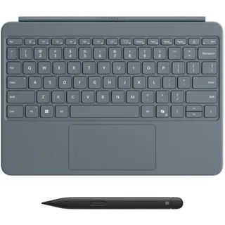 Clavier MICROSOFT Clavier + Stylet Bleu Surface Pro 12''