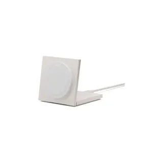 Chargeur induction NATIVE UNION iPhone Rise Solo Magnétique Qi2 Chargeur