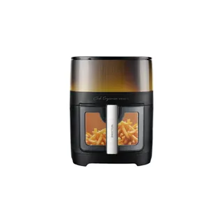 Friteuse sans huile PRIXTON Cook 7 litres - 12 Programmes - 1500 W