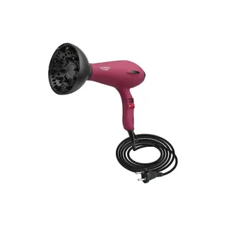 Sèche cheveux AVIZAR avec Fonction Air Chaud / Froid Réglable
