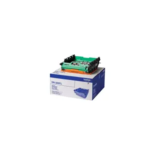 Cartouche d'encre BROTHER DR320CL