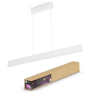Suspension PHILIPS W&C ENSIS 2x39W Blanc