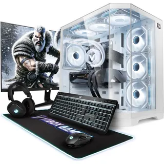 PC Gamer VIBOX 9700X • RTX 5070 • 32 Go • 1 To SSD