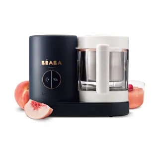 Mixeur Cuiseur Bébé BEABA Babycook neo night blue