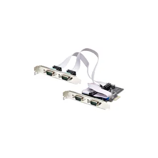 Hub USB C STARTECH PS74ADF-SERIAL-CARD