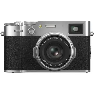Appareil photo Compact FUJIFILM APP NUM-C X100VI Silver