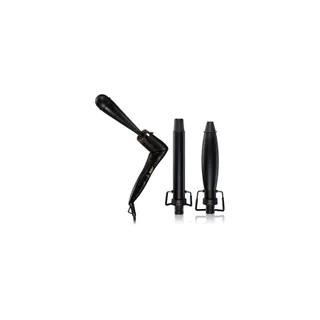 Fer à boucler BELLISSIMA TWIST & STYLE KIT