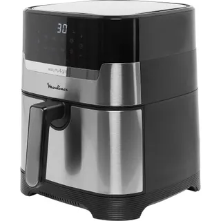 Friteuse sans huile MOULINEX EASY FRY & GRILL DIGITAL EZ505D10
