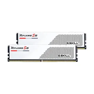 Mémoire vive G.SKILL RipJaws S5 32 Go (2 x 16 Go) DDR5 5600 M