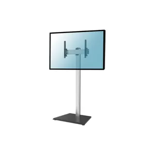 Pied TV KIMEX Pied pour écran 32" - 75" Hauteur 175cm