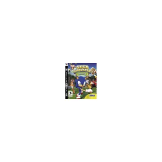 Jeu PS3 SEGA Superstar Tennis
