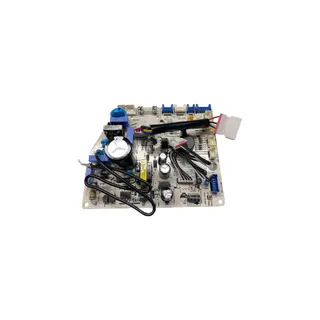 Carte LG platine principale assemblee