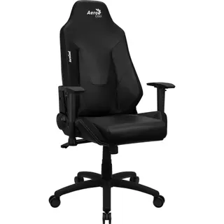 Chaise gaming AEROCOOL Fauteuil Aerocool Admiral (Noir)
