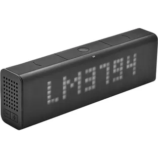 Radio réveil LAMETRIC Time