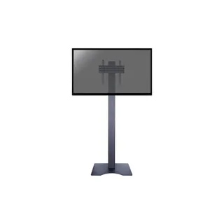 Pied TV KIMEX TV 32"-65" à poser, Vesa 400x400 max
