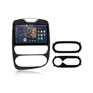 Autoradio connecté JUNSUN pour Renault Clio 4 2017-2019 Carplay