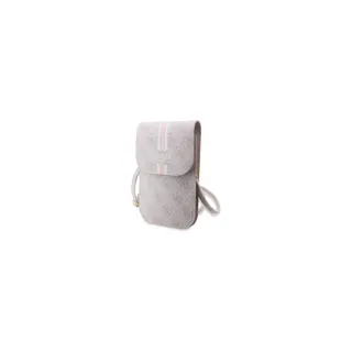 Sac bandoulière GUESS bandoulière Modèle Stripe 4G