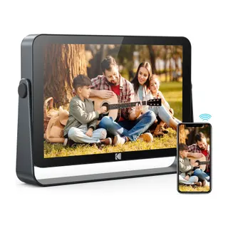 Cadre photo numérique KODAK Cadre Photo Numérique 10'' Wi-Fi 6