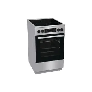 Cuisinière vitrocéramique GORENJE GECS5C70XA