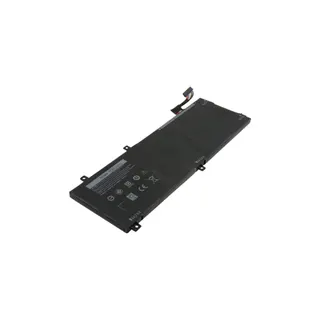 Pièce détachée AVIZAR pour Dell XPS 15 9550 Li-Polymer 4910mAh