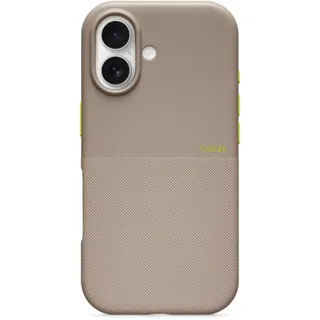 Coque BEATS iPhone 17 Magsafe Gris alpin
