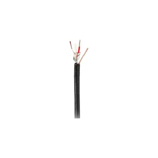 Câble Jack NEDIS 2 Conducteurs de 0.25mm2 en Bobine 100m