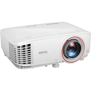 Vidéoprojecteur home cinéma BENQ TH671ST