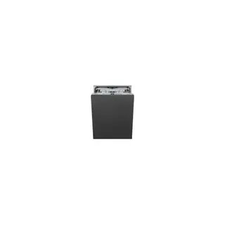 Lave vaisselle encastrable SMEG STL332CH