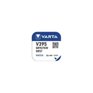 Pile VARTA 399/395