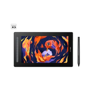 Tablette graphique XPPEN Artist 16 2e Génération Noir