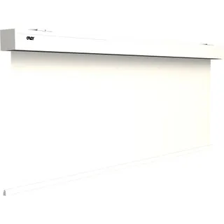 Ecran de projection ORAY SQUARE PRO 150x240 Blanc Mat 2018