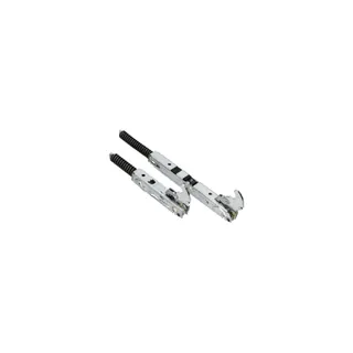 Charnière WHIRLPOOL KIT CHARNIÈRE BRERA SOFT X 2