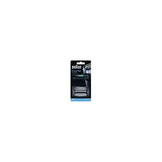 Couteau BRAUN CASSETTE RASAGE 40B RASOIR BRAUN COOLTEC