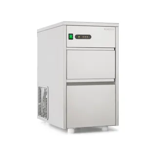 Machine à glaçons pro KLARSTEIN Powericer XL