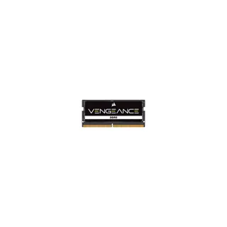 Mémoire vive CORSAIR SODIMM 8 Go DDR5 4800 Mhz
