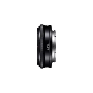 Objectif pour Hybride SONY 20mm f/2.8
