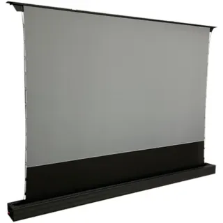 Ecran de projection ORAY motorisé Série 2 UST/ALR 149x265