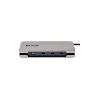 Hub USB C STARTECH HB31CM1A3CB