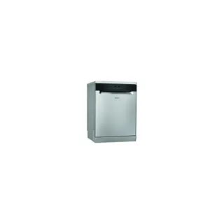 Lave vaisselle 60 cm WHIRLPOOL WFC3C34X