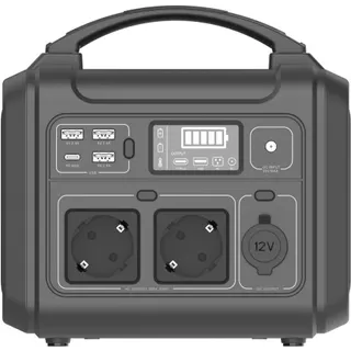 Batterie nomade EZVIZ PS300 - Batterie au lithium / 300W