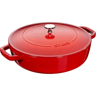 STAUB Poêle