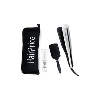 Lisseur L'OREAL PRO Steampod 3 + Crème  +Accessoires
