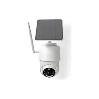 Caméra de surveillance NEDIS Caméra WiFi PTZ  FULL HD