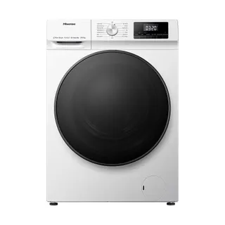 Lave linge séchant hublot HISENSE WDQA1014EVJM Reconditionné