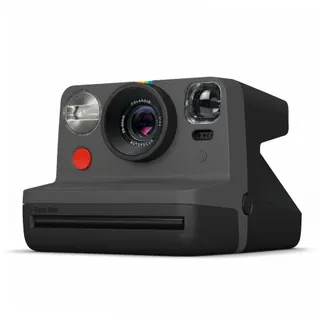 Appareil photo Instantané POLAROID Now Black