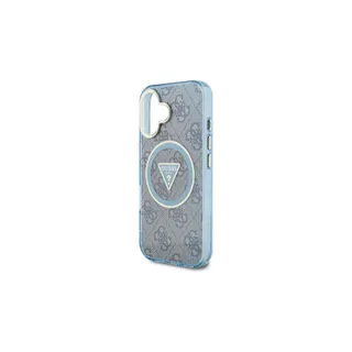 Coque GUESS Coque iPhone 16