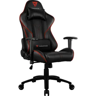 Chaise gaming THUNDERX3 Fauteuil Gamer ThunderX3 RC3 Hex RGB (No