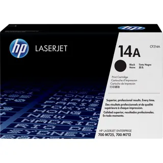 Cartouche d'encre HP CF214A