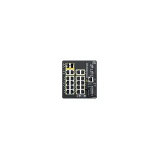 Hub USB C DEXLAN IE-3100-18T2C-E