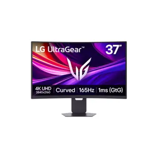 Ecran PC Gamer LG 37" LED - UltraGear G8 37G800A-B